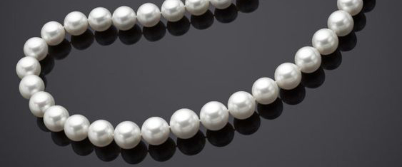 South Sea Pearls